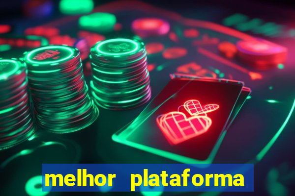 melhor plataforma para jogar aviator